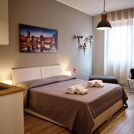Vista Apartments Verona Eksteriør bilde
