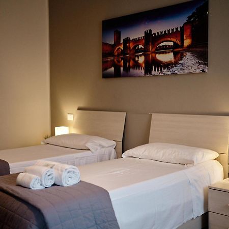 Vista Apartments Verona Eksteriør bilde