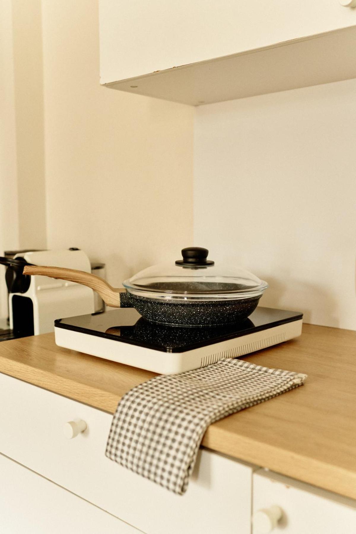 Vista Apartments Verona Eksteriør bilde
