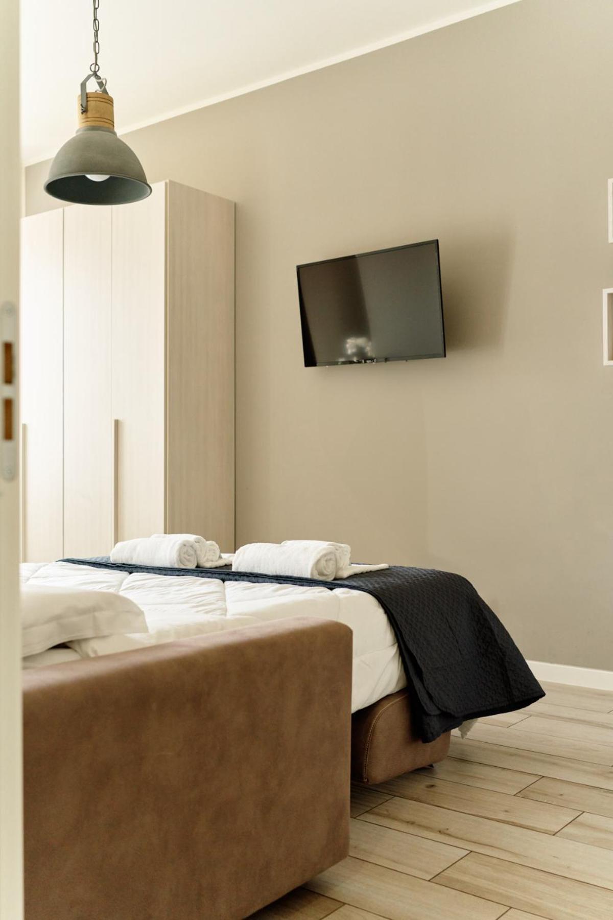 Vista Apartments Verona Eksteriør bilde