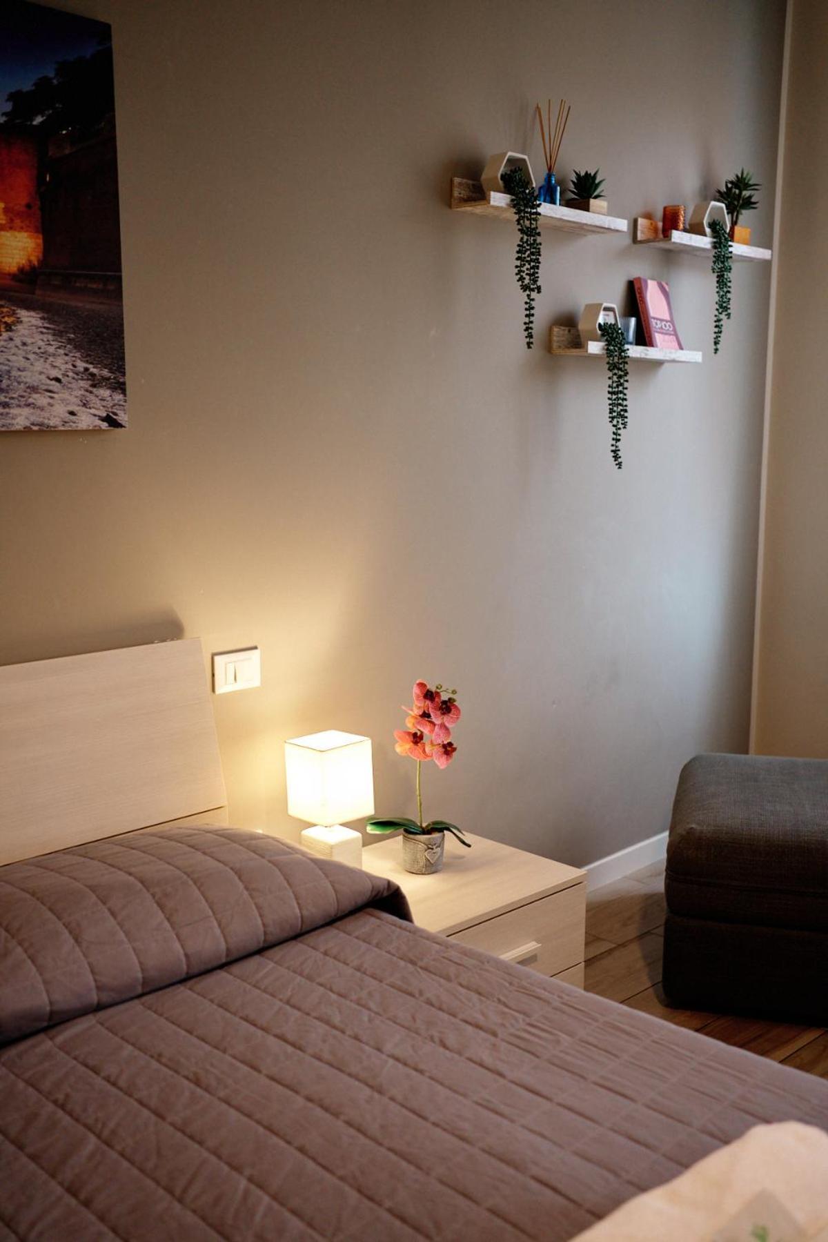 Vista Apartments Verona Eksteriør bilde