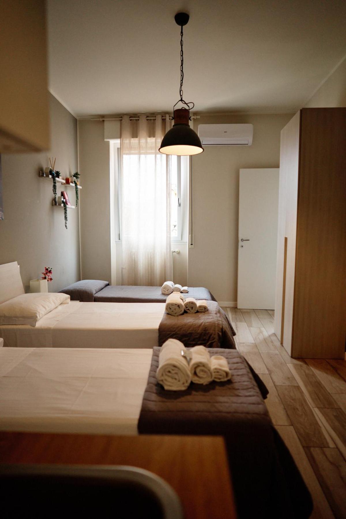 Vista Apartments Verona Eksteriør bilde