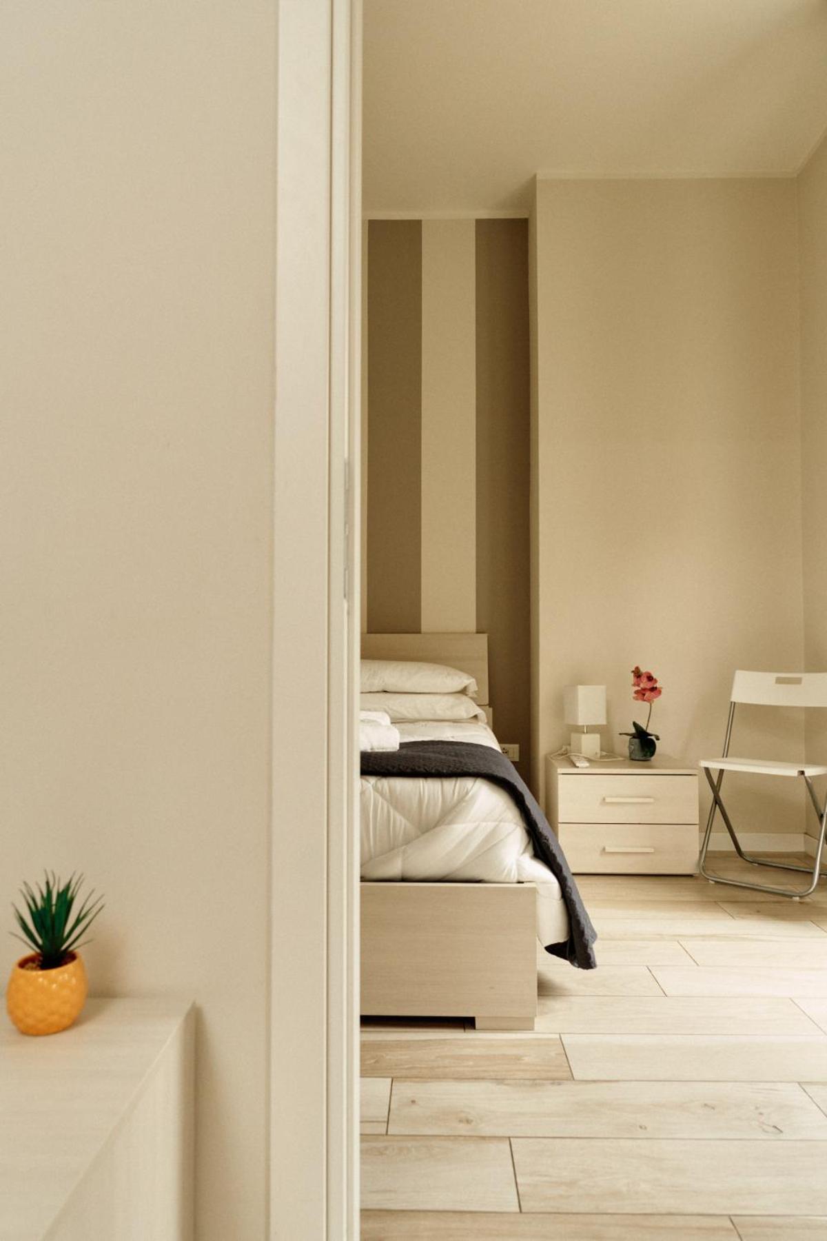Vista Apartments Verona Eksteriør bilde