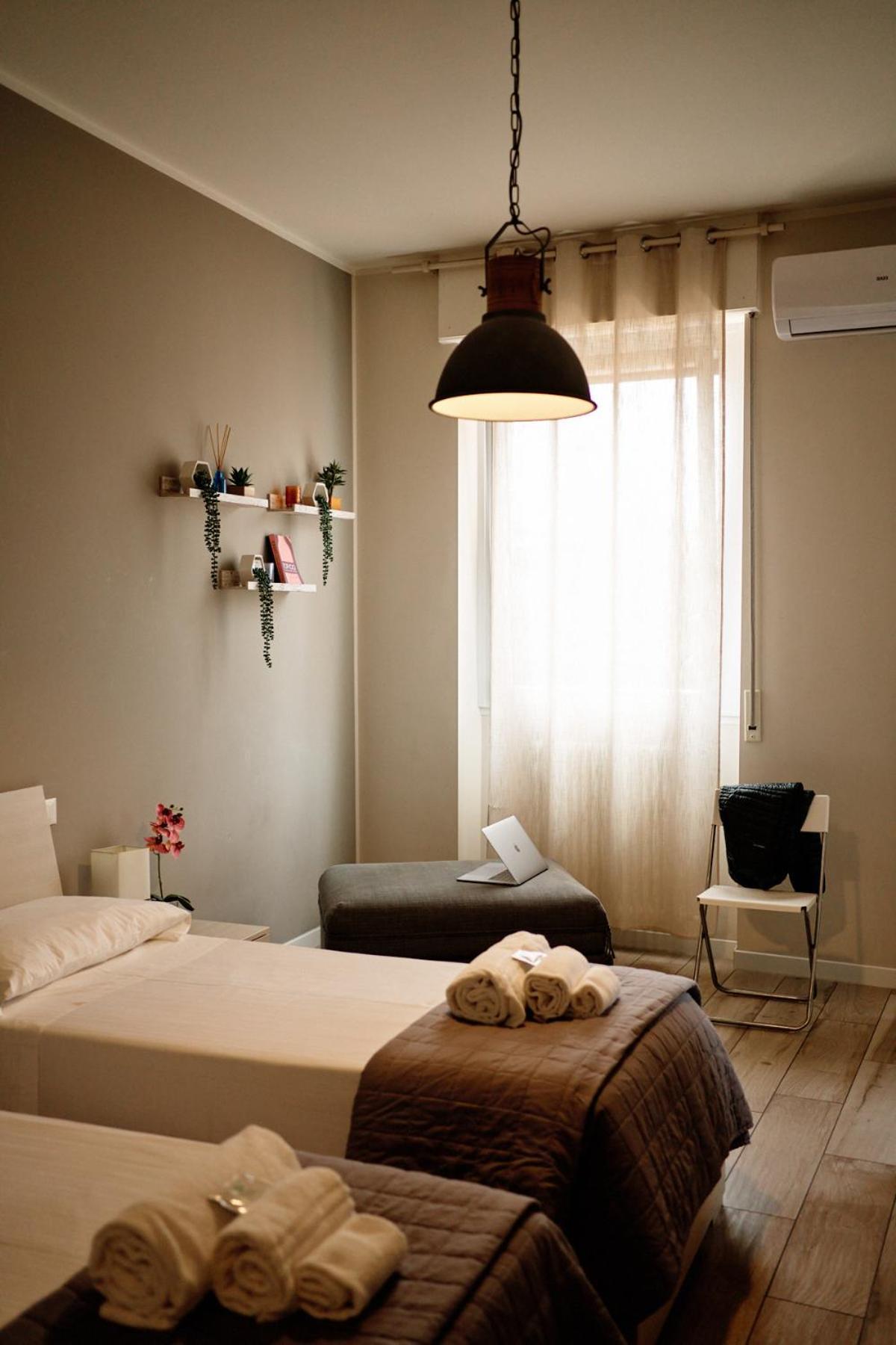 Vista Apartments Verona Eksteriør bilde