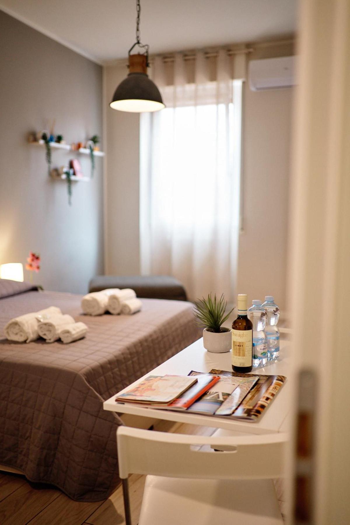 Vista Apartments Verona Eksteriør bilde