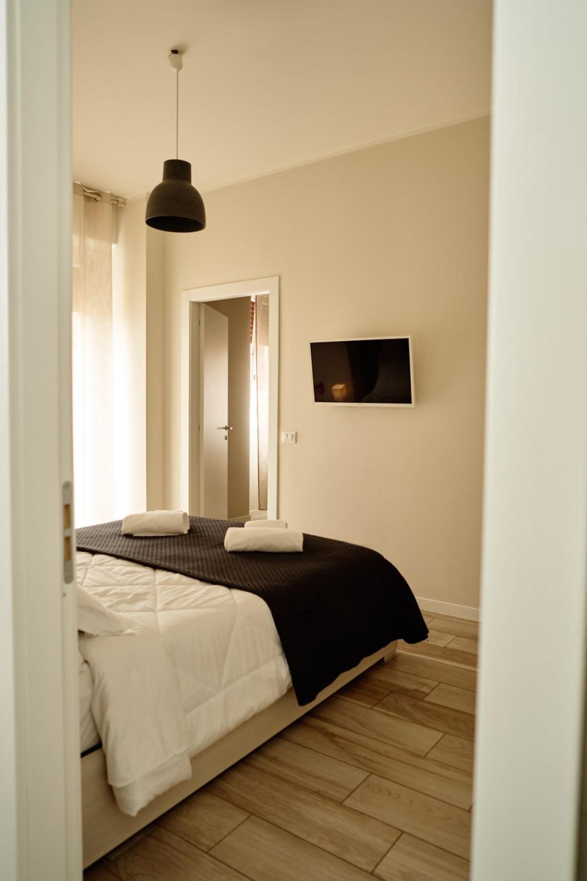 Vista Apartments Verona Eksteriør bilde