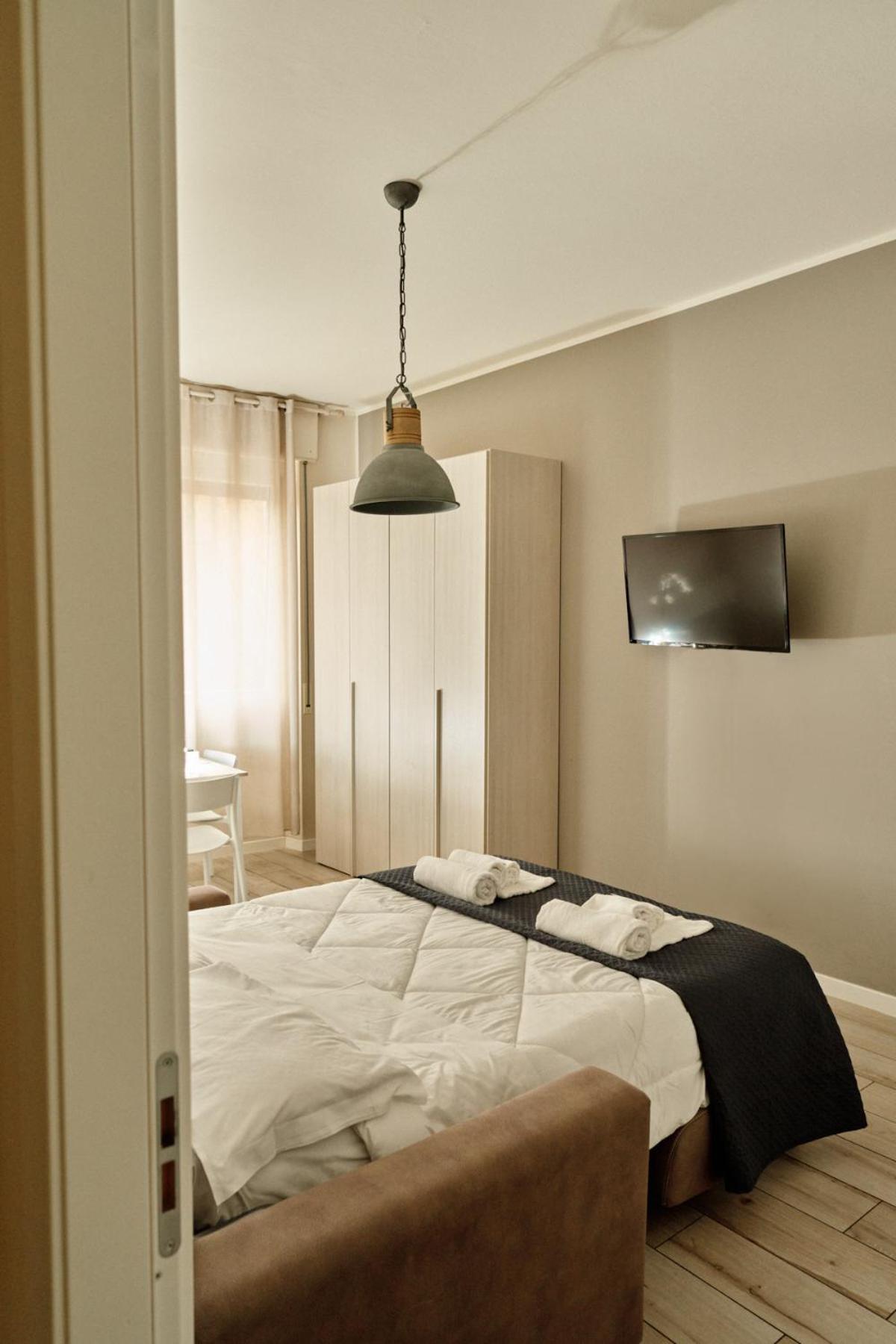 Vista Apartments Verona Eksteriør bilde