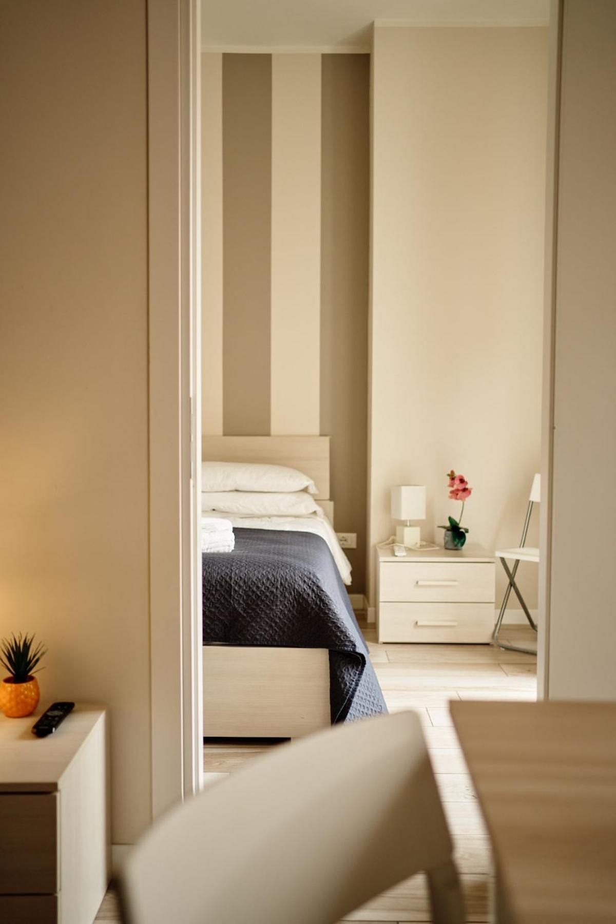 Vista Apartments Verona Eksteriør bilde