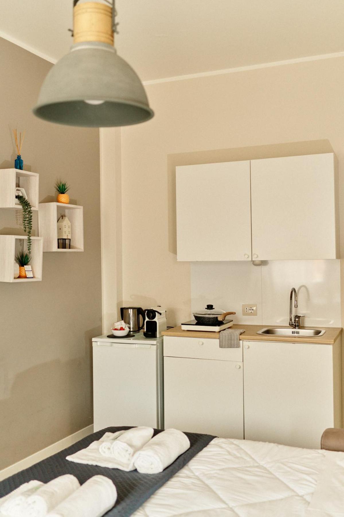 Vista Apartments Verona Eksteriør bilde
