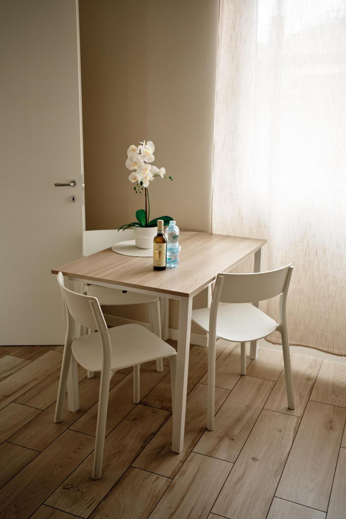 Vista Apartments Verona Eksteriør bilde