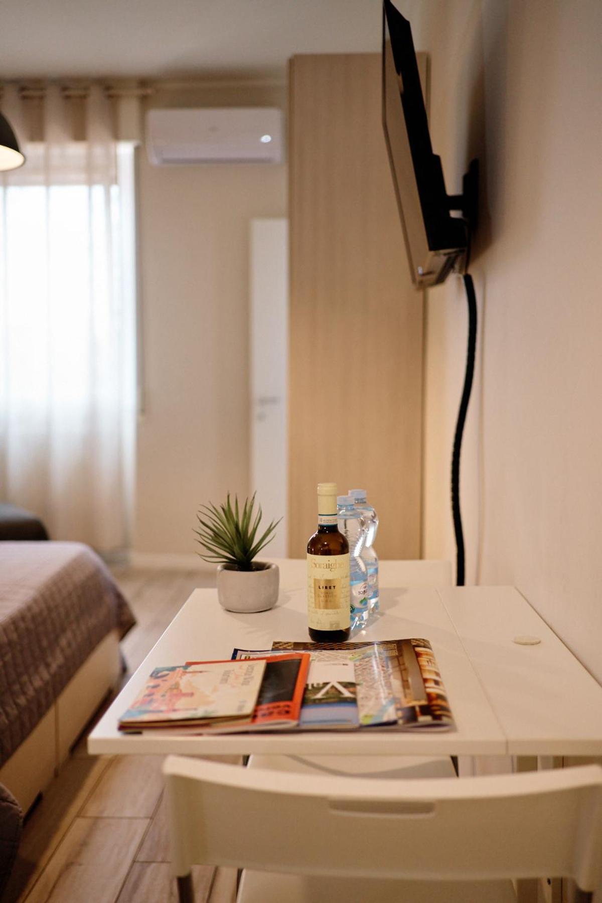 Vista Apartments Verona Eksteriør bilde