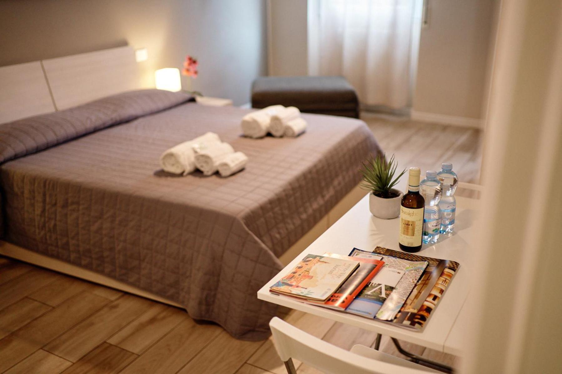 Vista Apartments Verona Eksteriør bilde
