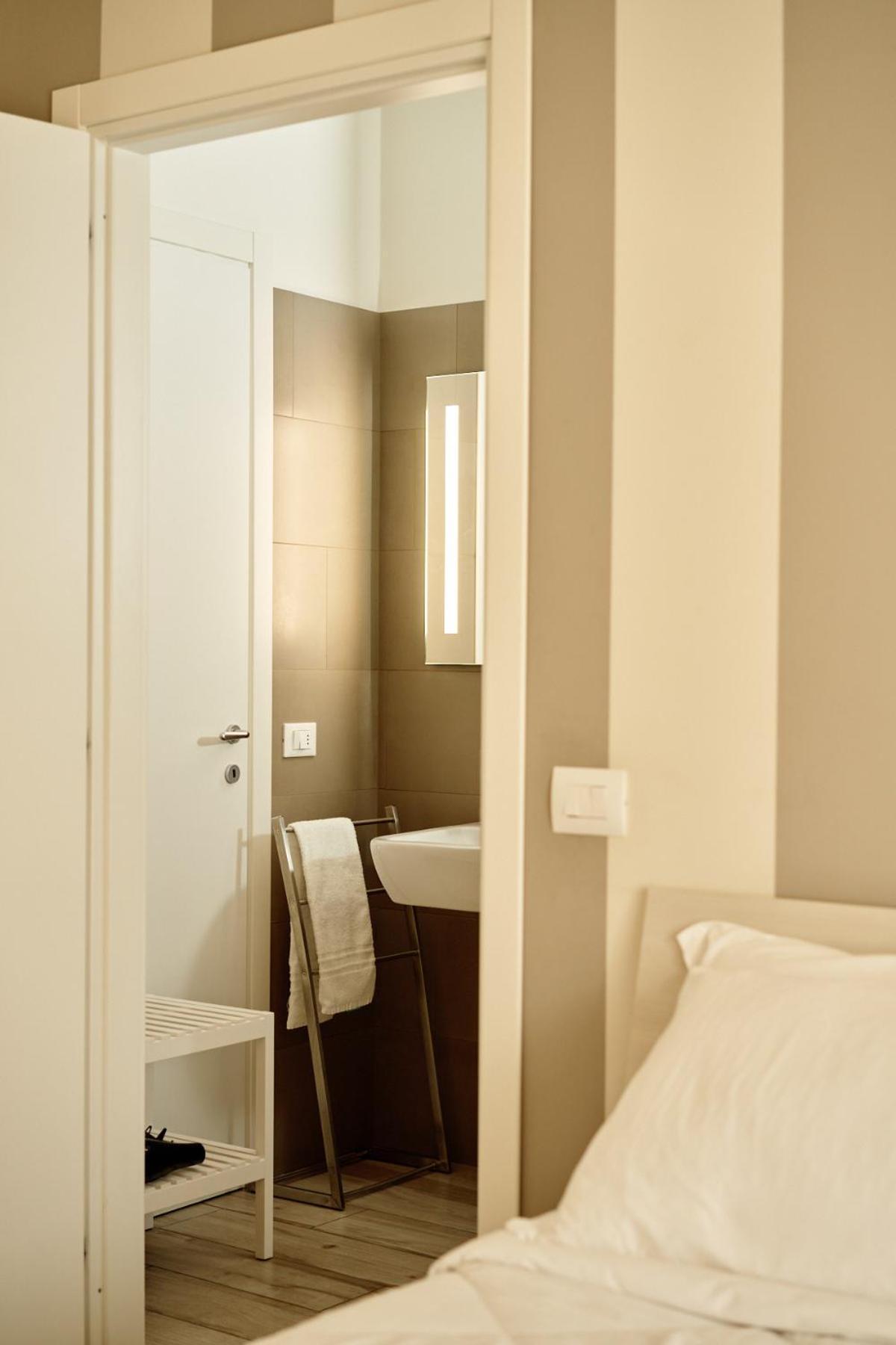 Vista Apartments Verona Eksteriør bilde