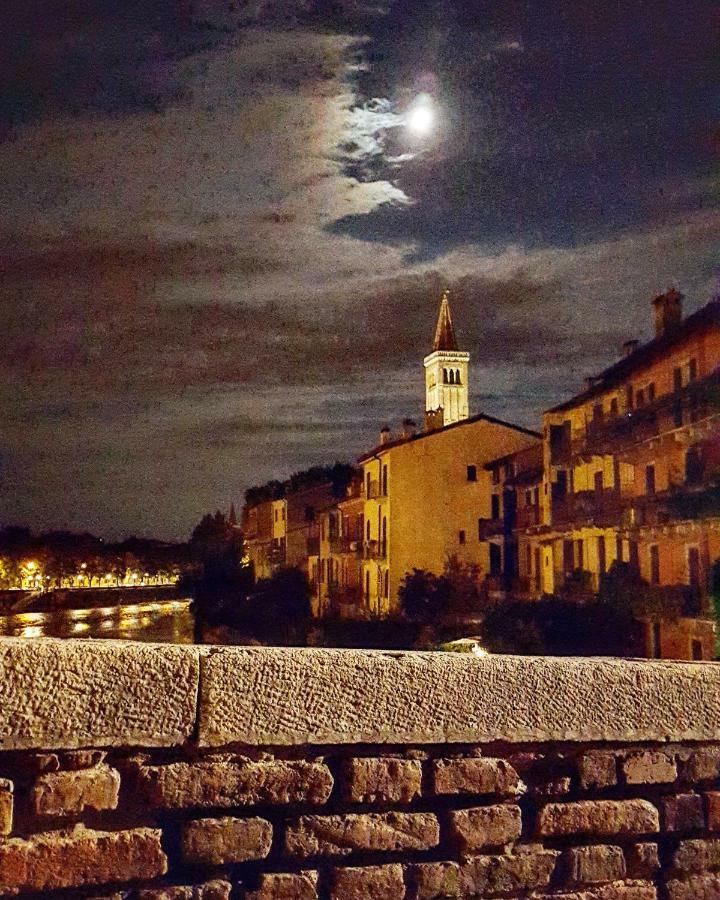 Vista Apartments Verona Eksteriør bilde